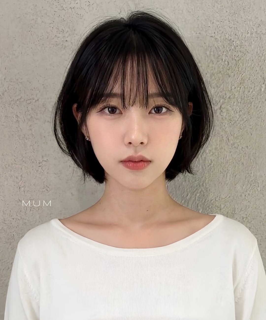 mum_gukhwa 게시물 이미지: 내가 찾던 #단발레이어드컷 🌸

과하지 않으면서 부담되지않은 레이어드와 
얼굴형을...