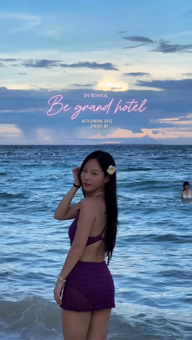 mumu_days__ 게시물 이미지: #Bohol #phillipines🏝️🇵🇭
아직도 보홀하면 헤난밖에 모르시는...