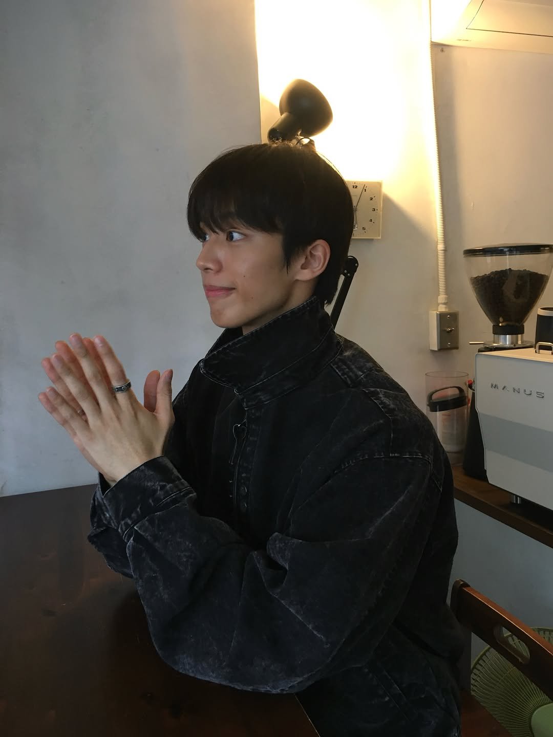 mung_0205 게시물 이미지: 예쁜 옷 입고 예쁜카페 가기 ☕️🐕

👕: @nine.rarities 
☕️:...