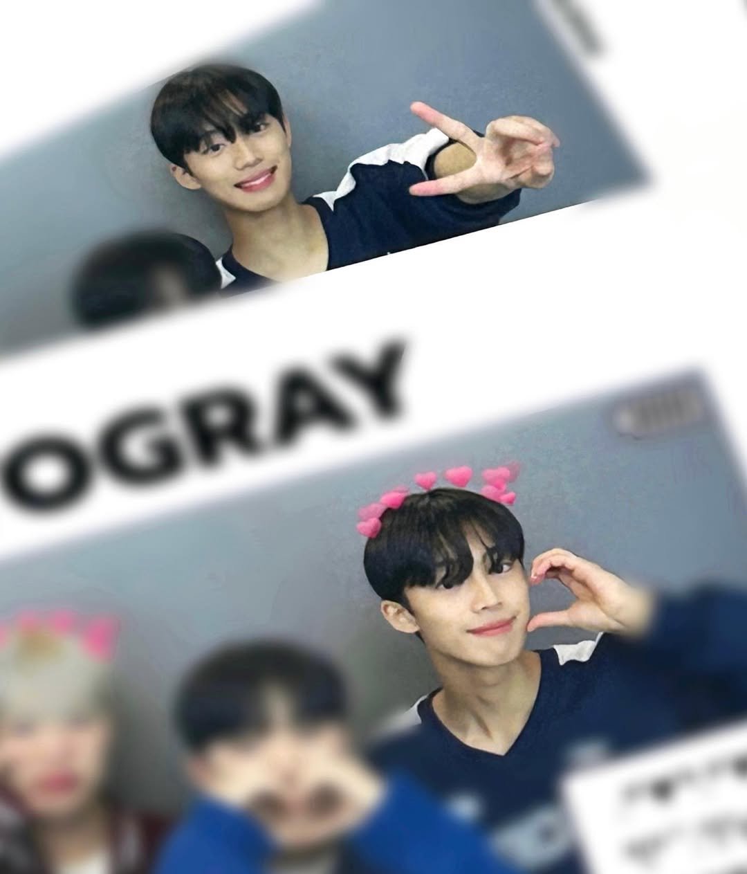 Photo shared by 조명식 on March 17, 2023 tagging @cosyharu.co.kr.