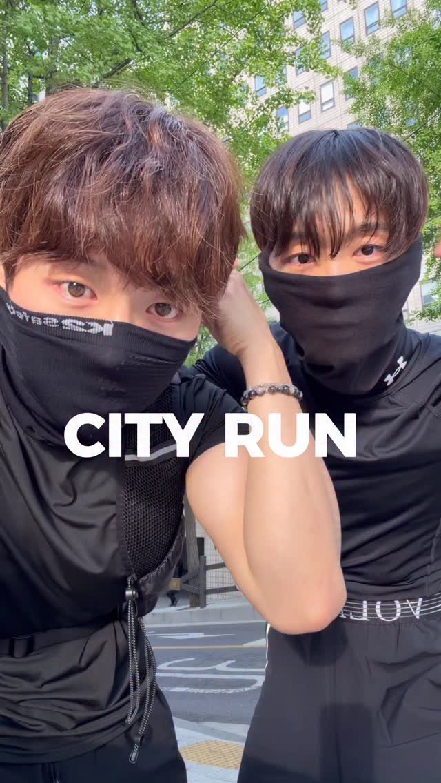 mung_0205 게시물 이미지: 서울 시티런 🏃