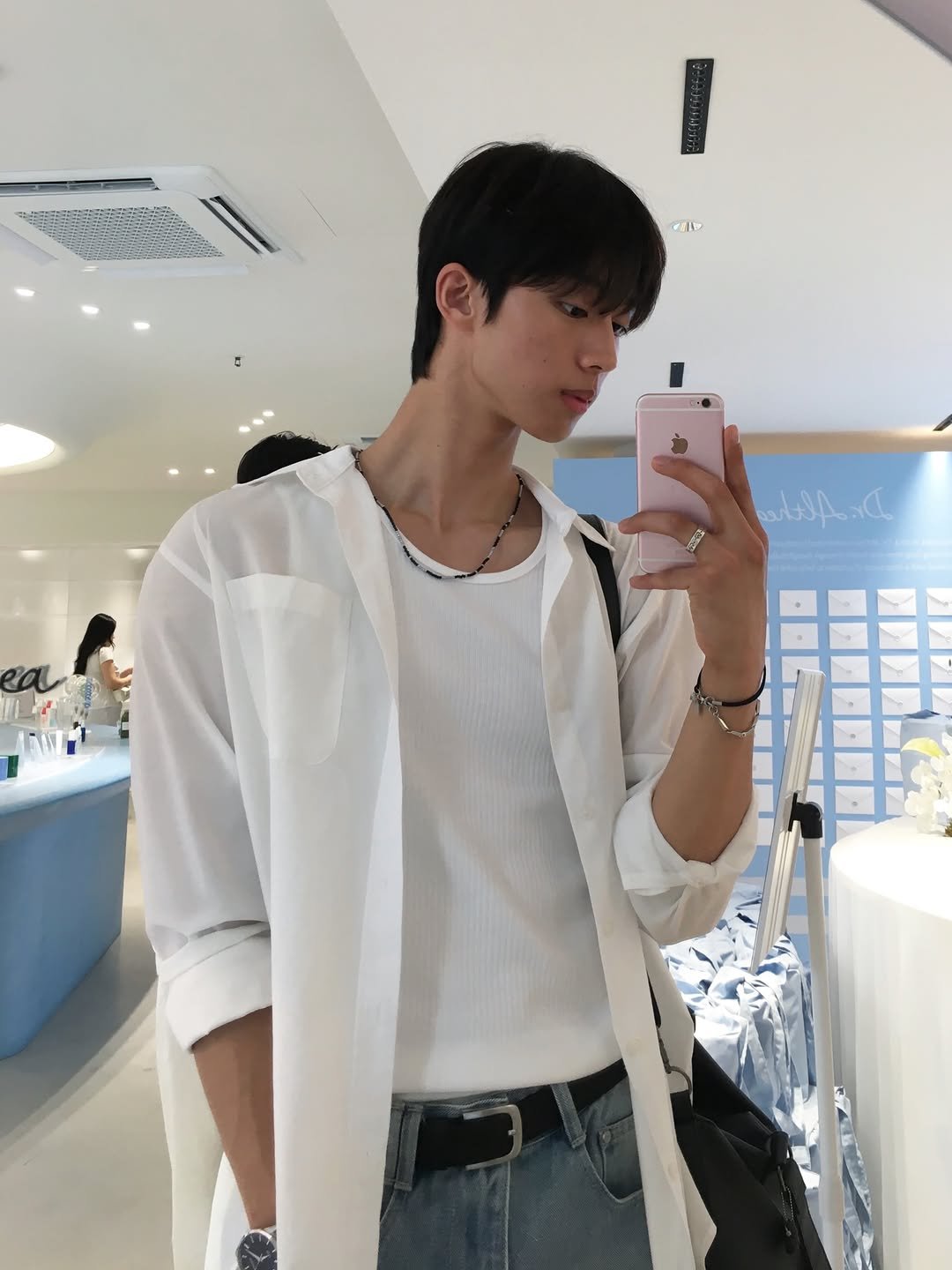 mung_0205 게시물 이미지: @dr.althea_korea_official 🤍