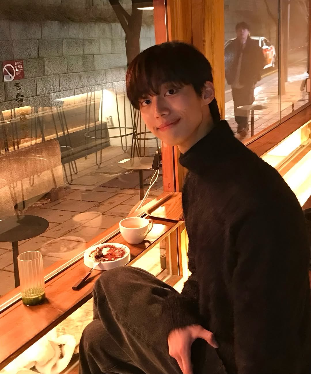 Photo by 조명식 on January 28, 2026. May be an image of text.