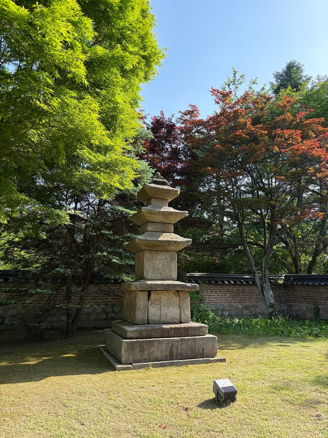 munhaesam 게시물 이미지: 녹음이 우거진 아름다운 초여름날, 해삼이가 다녀온 멋진 공간을 소개합니다. 바로...