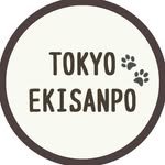 tokyo_ekisanpo 프로필 사진