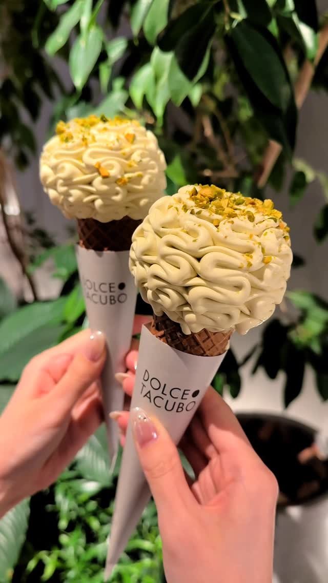 muni_gurume_japan 게시물 이미지: 【DOLCE TACUBO...