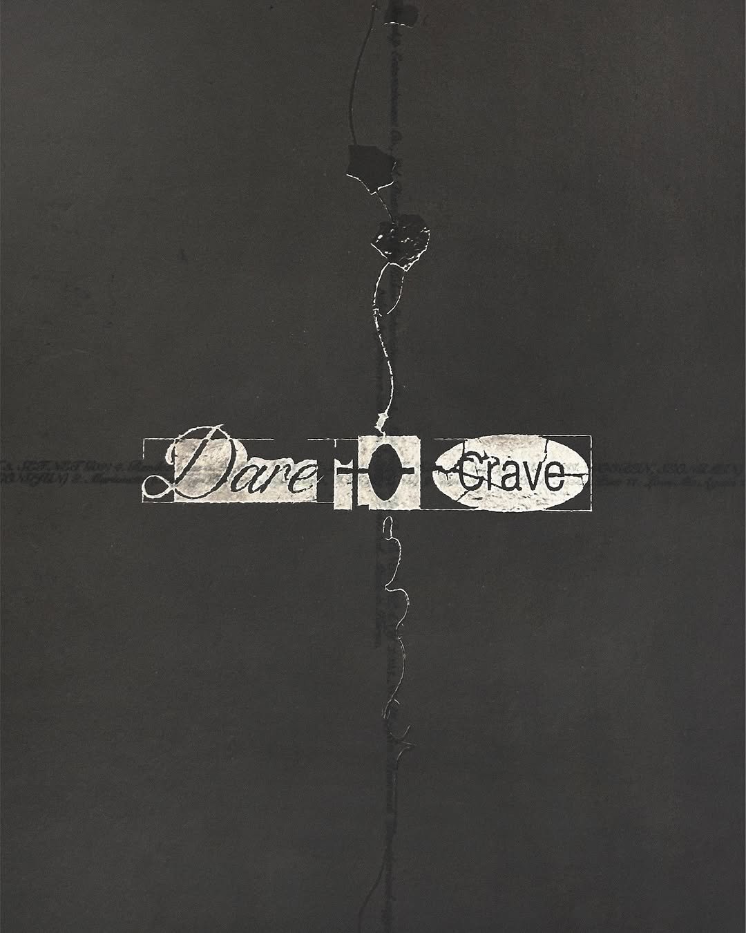 Photo shared by MUON on August 06, 2025 tagging @a.m.p.h.m.a. May be an image of text that says 'Dara AaжcH 10 elfrave Grave Grave'.