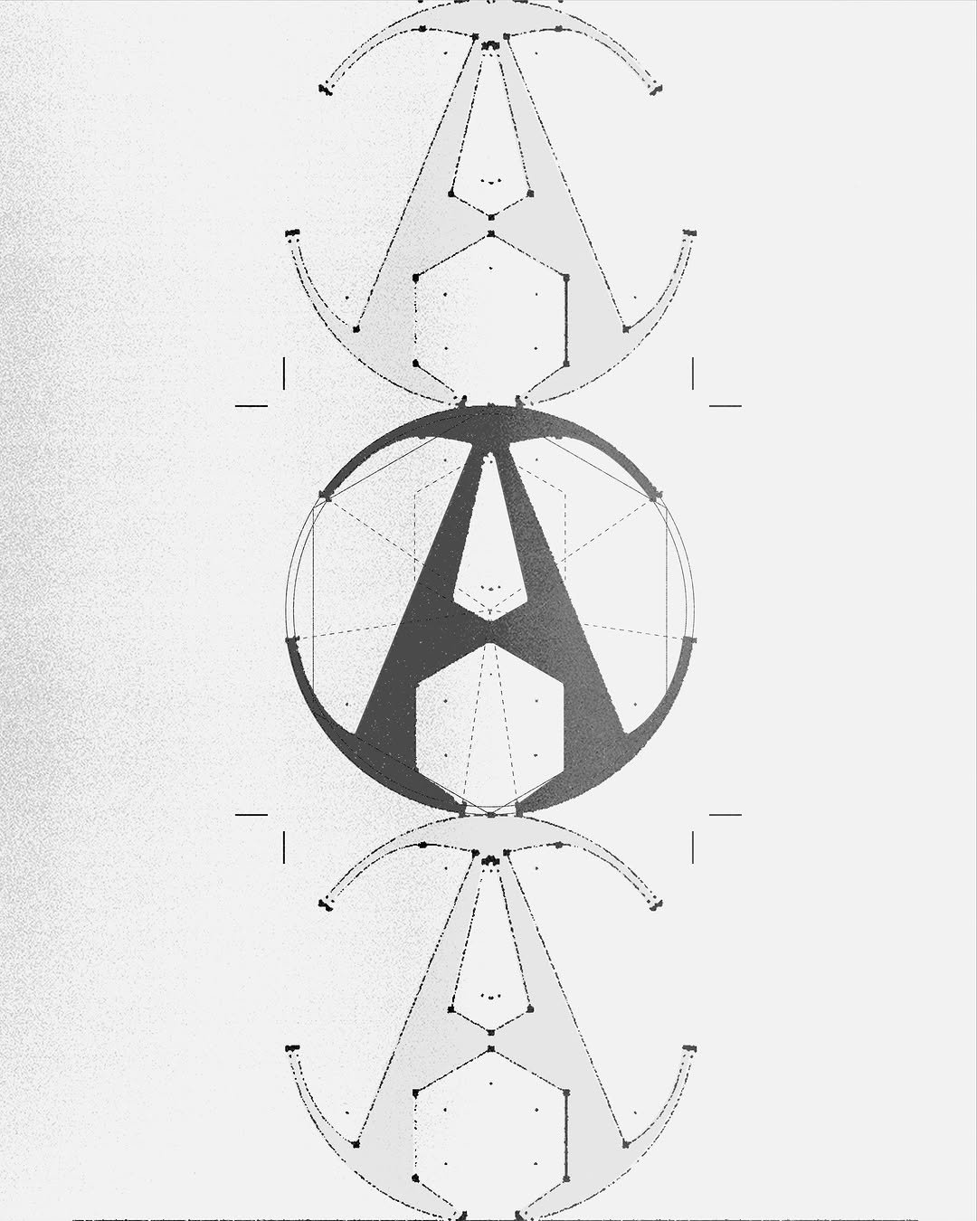 Photo shared by MUON on January 22, 2026 tagging @atera.world. May be a graphic of poster and text.