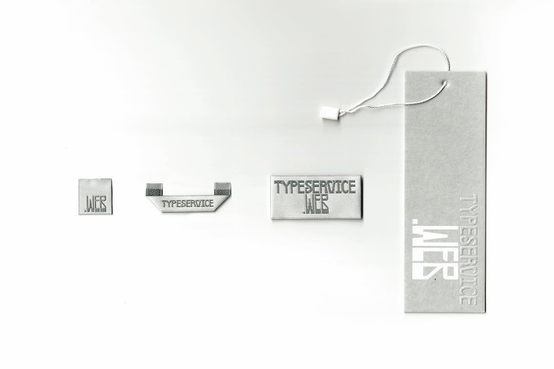 muon_office 게시물 이미지: Brand renewal for @typeservice.web by...