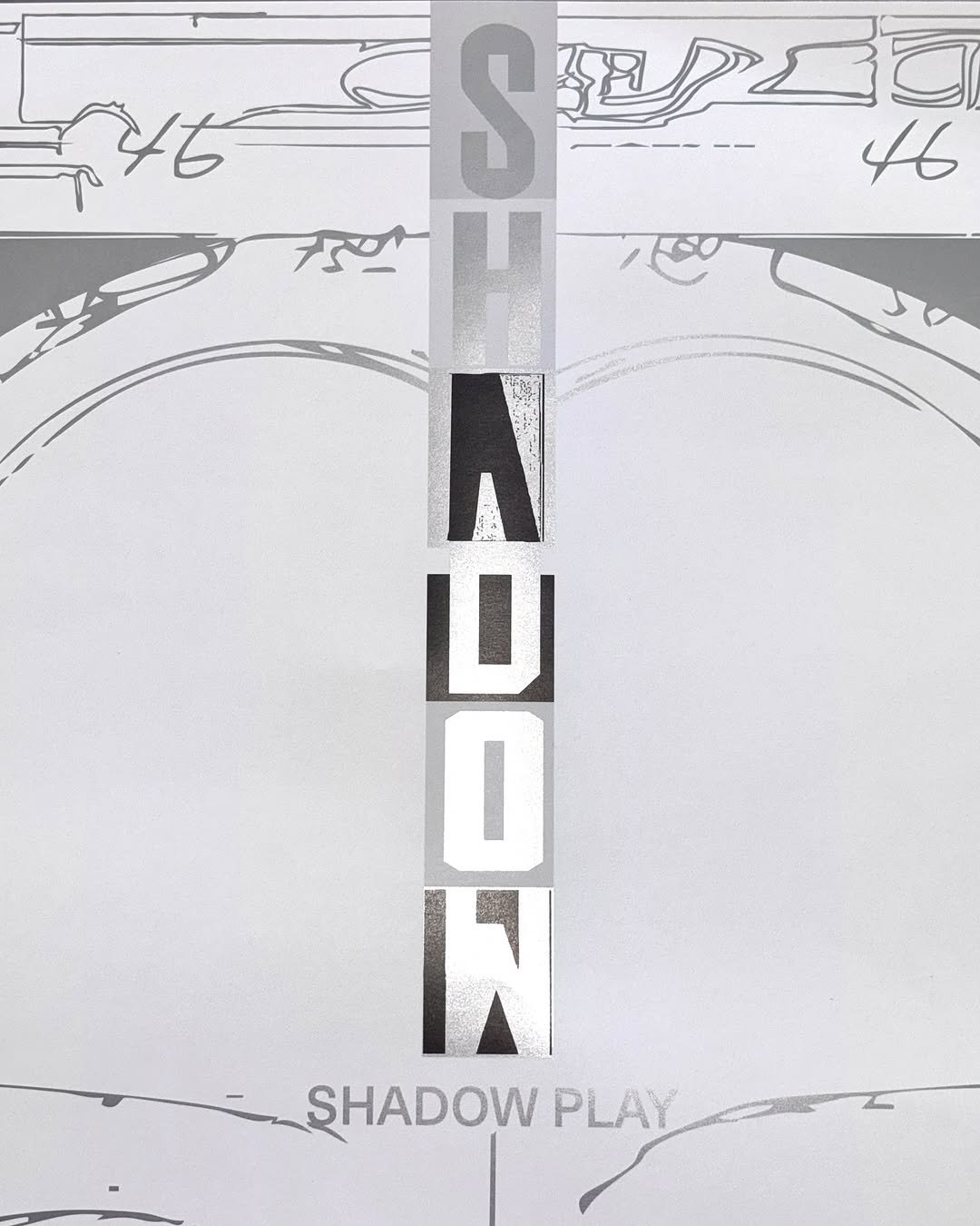 Photo by MUON on October 15, 2025. May be an illustration of poster and text.