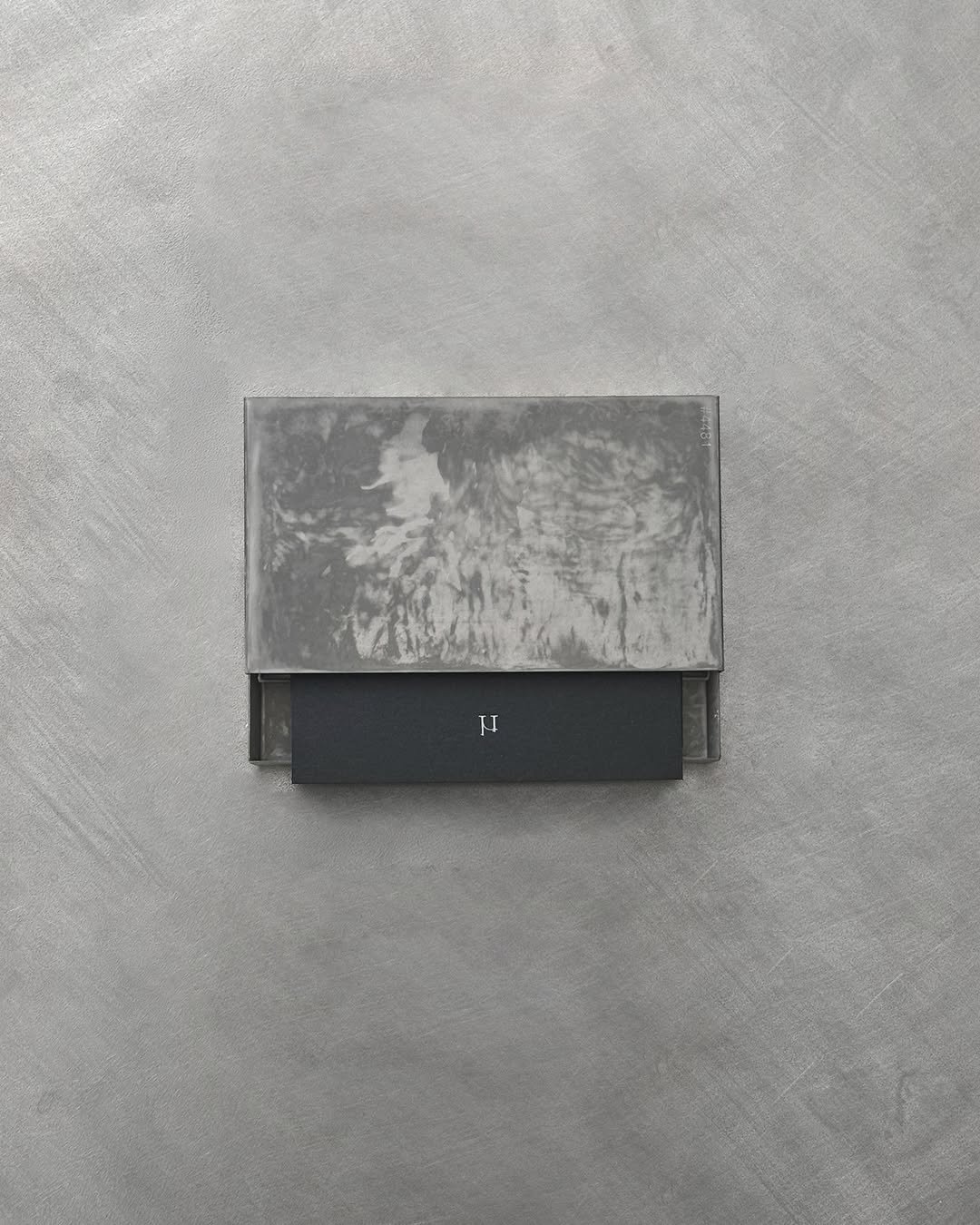 Photo shared by MUON on January 28, 2026 tagging @muon_office. May be an image of light switch and text.