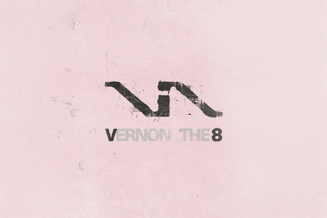 muon_office 게시물 이미지: V8 1st Mini Album ‘V8’ 

Album Identity design...