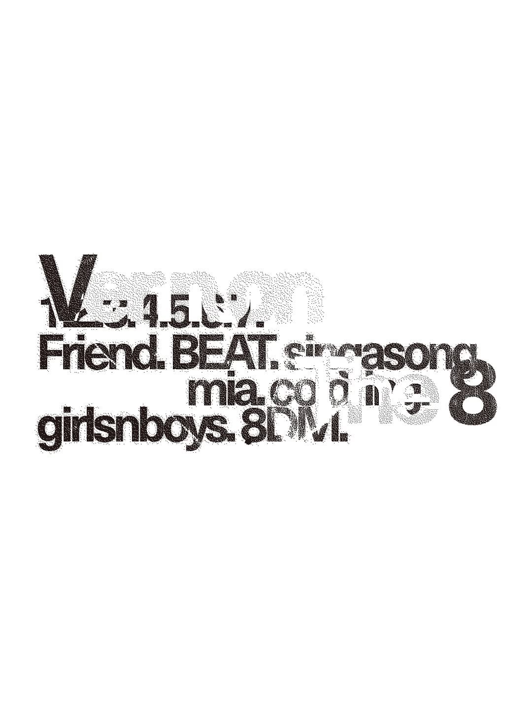 muon_office 게시물 이미지: V8 1st Mini Album ‘V8’
Graphic asset

Album...