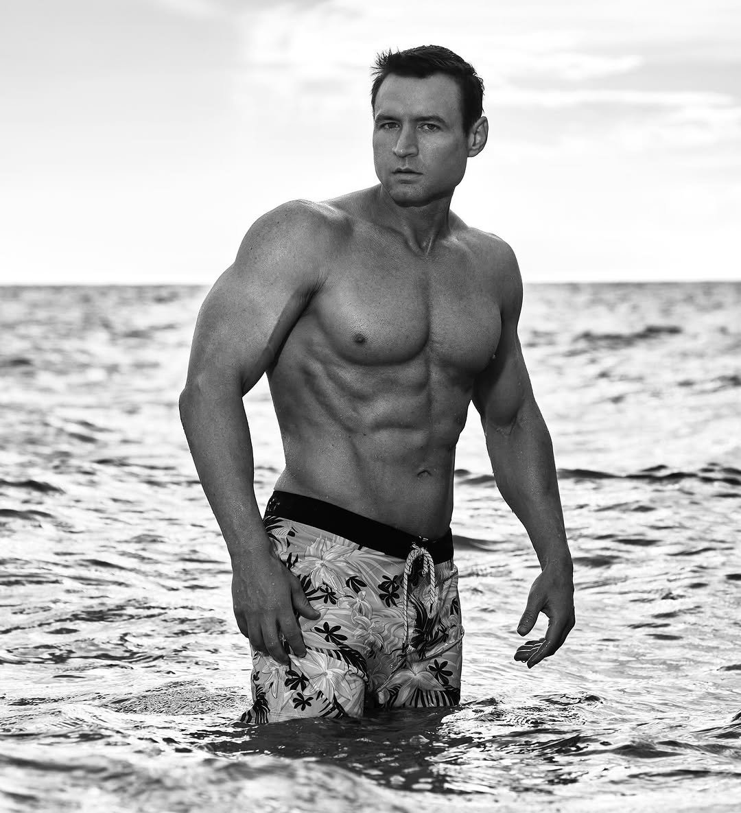 muscle 게시물 이미지: We all have far more potential than we...