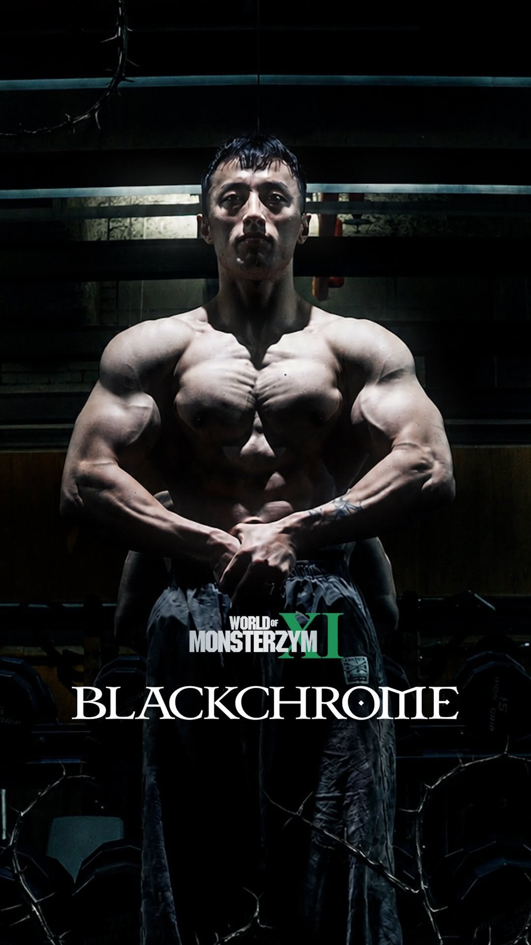 musclefit_jjoah 게시물 이미지: 현실과 꿈, 
회피와 책임.
이기심과 헌신, 희생.
 
우리는 각자의...
