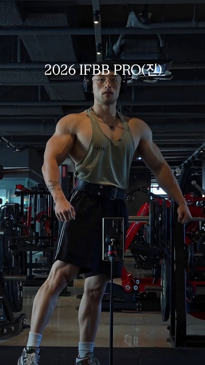 musclefit_jjoah 게시물 이미지: 내가 오기만을 분명 기다리고 있을 거야

기다려라