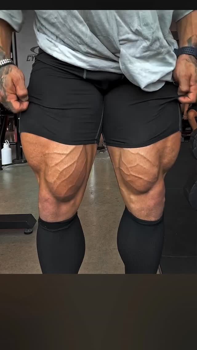 musclehanip 게시물 이미지: 스쿼트 평생 X밥으로 남는 실수 5가지ㄷㄷ