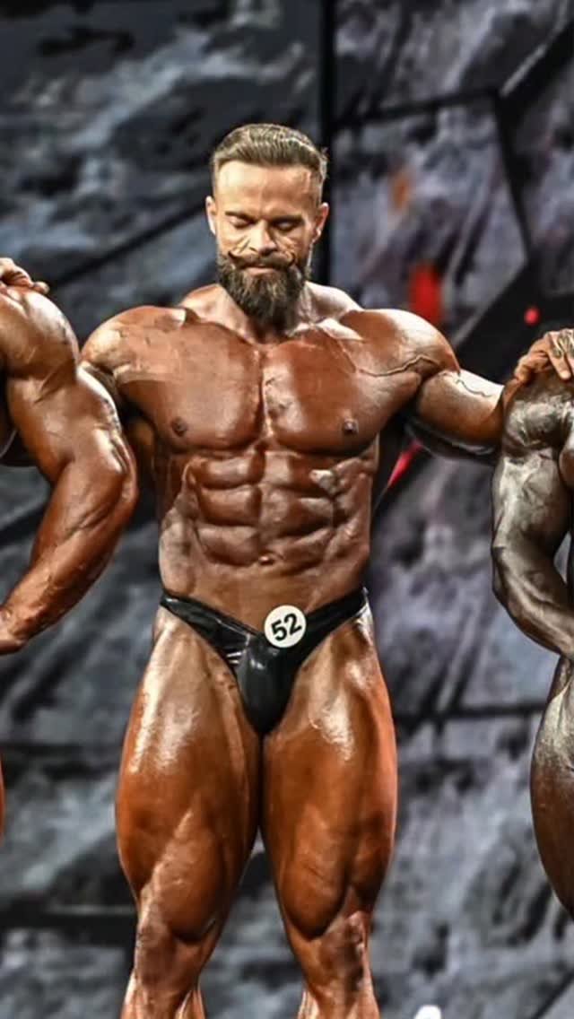 musclehanip 게시물 이미지: 마이크가 라몬에게 처발린 개충격적인 이유ㄷㄷ