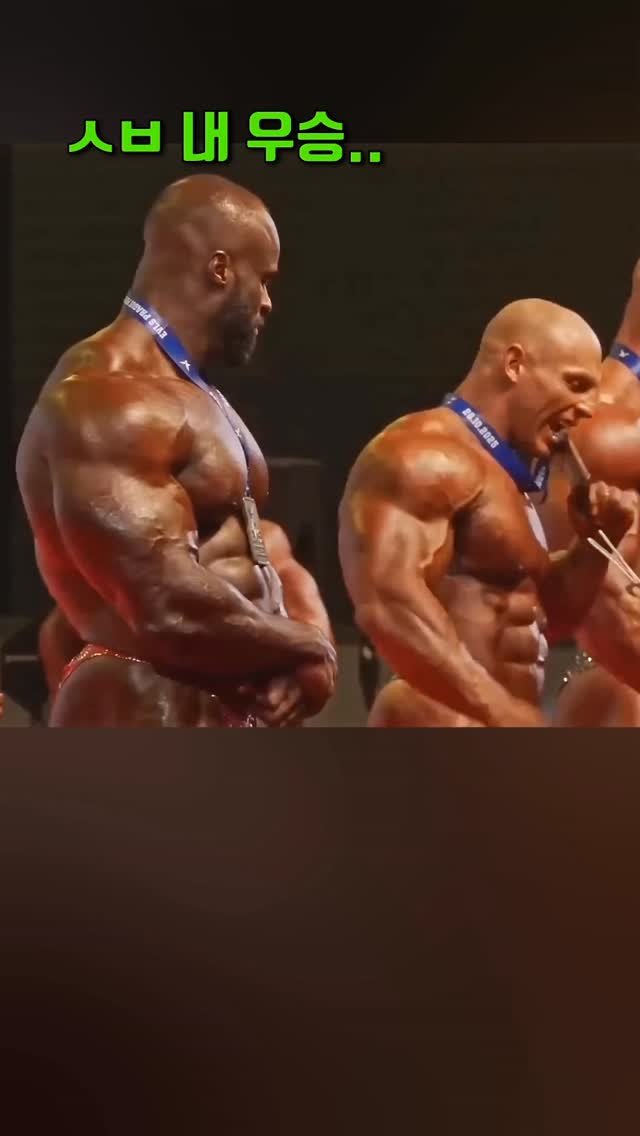 musclehanip 게시물 이미지: 세계 1위 찍고 끝 없이 추락 중인 삼손ㄷㄷ
