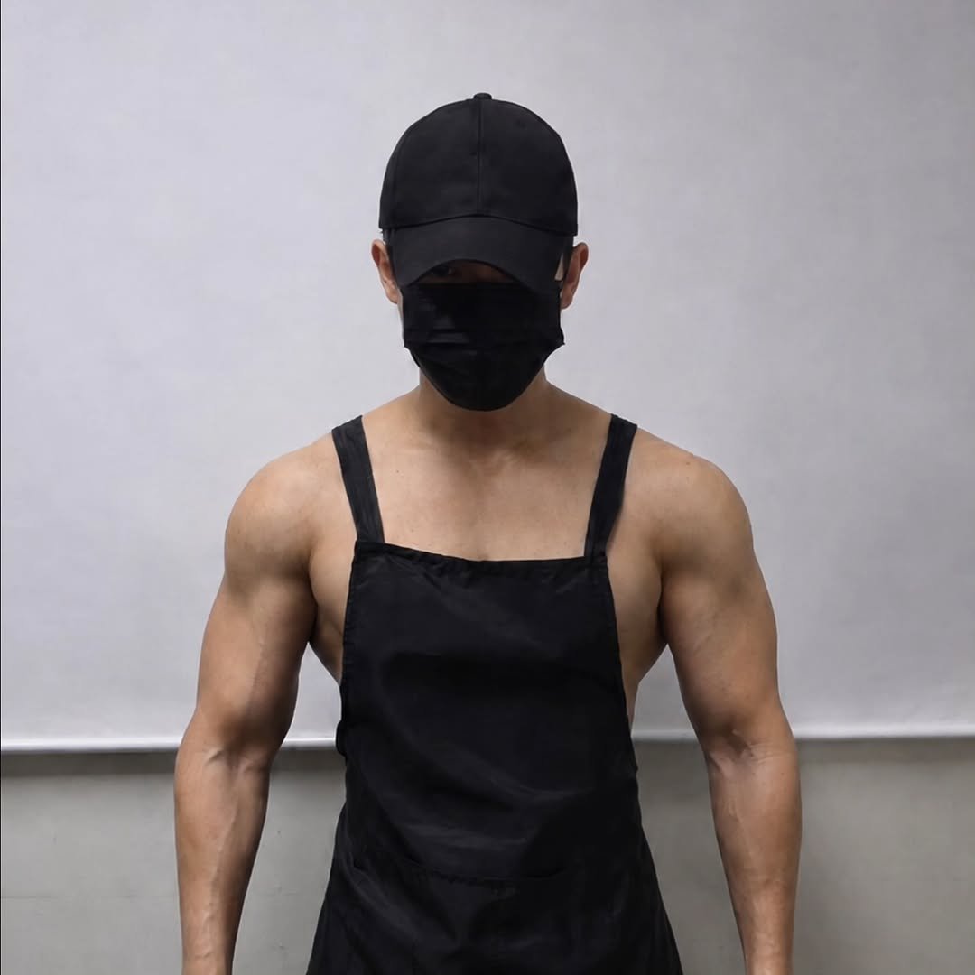 muscletv_ 게시물 이미지: 그래…
나 이제 빵도 판다.

근데 아무거나 들고 온 거 아니다.

운동은...