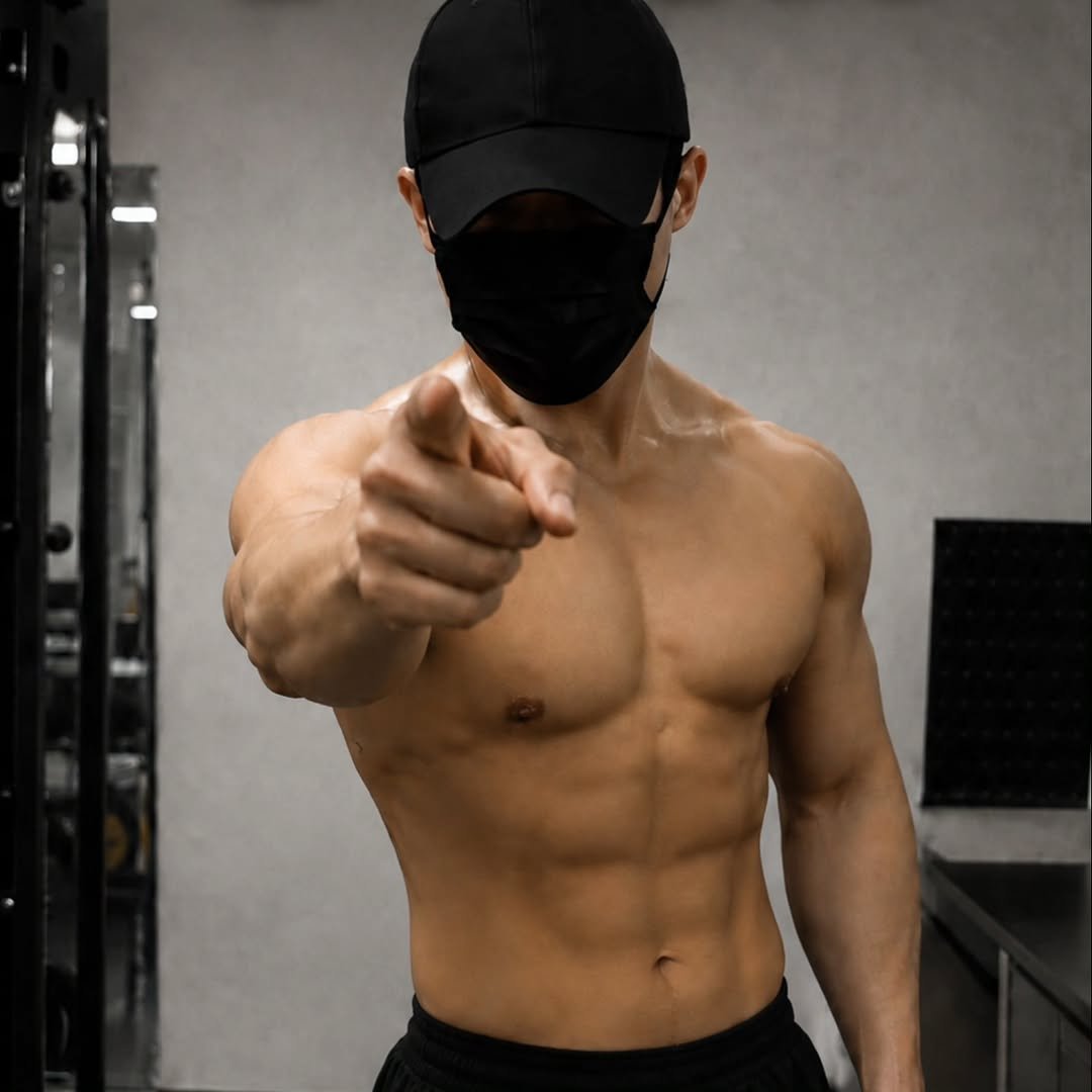 muscletv_ 게시물 이미지: 주목!!!

운동은 하는데
빵은 못 끊는 사람들.

그런 사람들 먹으라고
근육TV가...