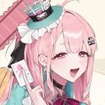 aelis_chamamatti 프로필 사진