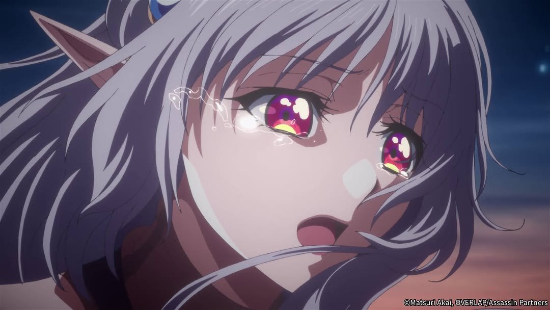 Photo by MUSE木棉花 （動漫/動畫/周邊/週邊/精品） on November 20, 2025. May be pop art of poster and text.