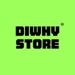 diwhy_store 프로필 사진