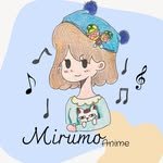 __mirum 프로필 사진