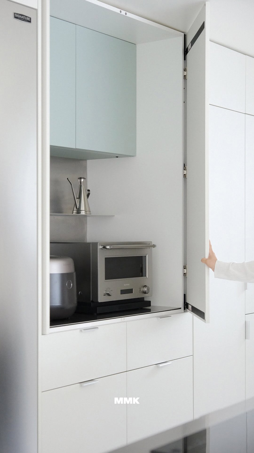 museumofmodernkitchen 게시물 이미지: .

MMK Project
BP06 Project - Final

・ 키친타입 :...