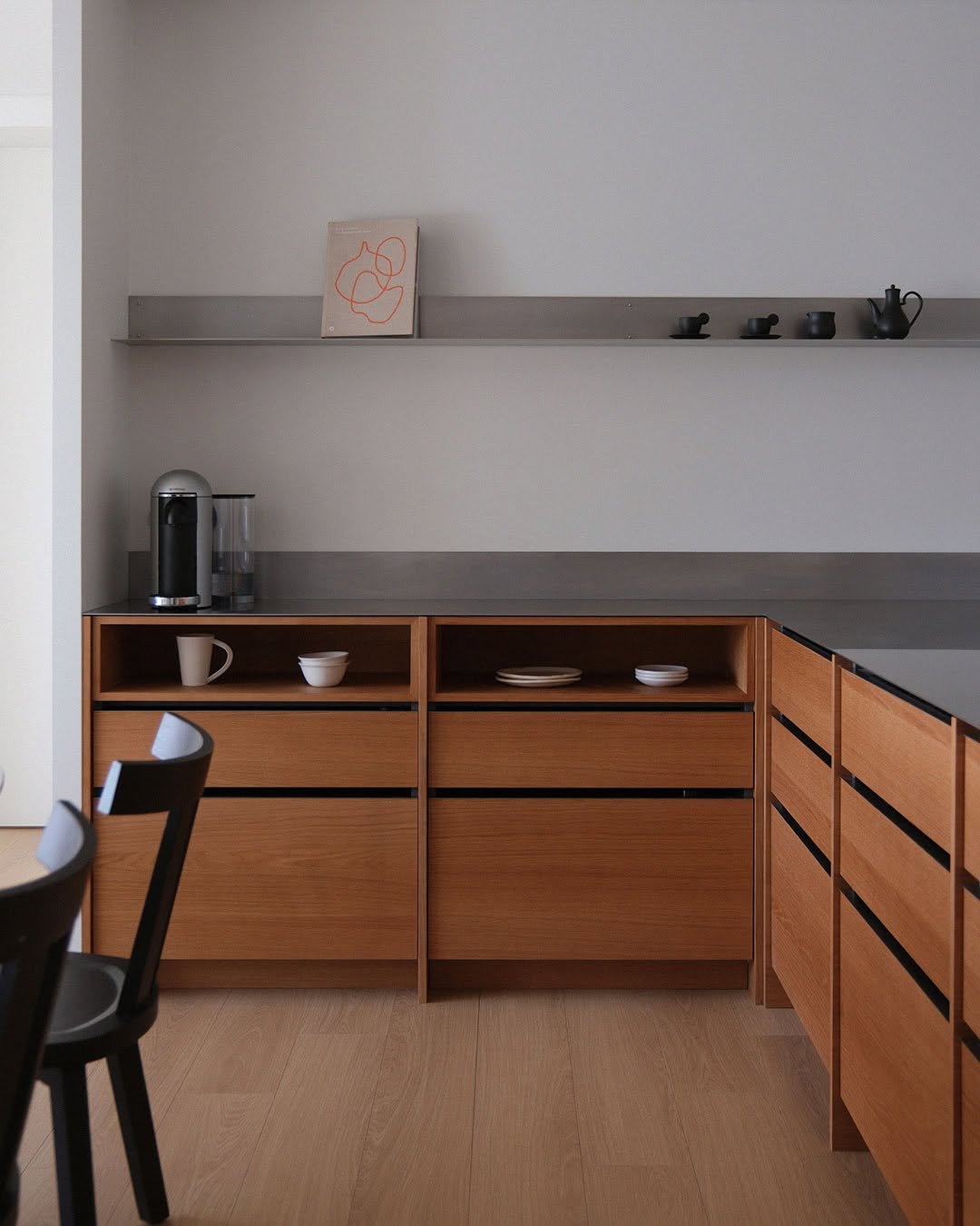museumofmodernkitchen 게시물 이미지: .
MMK Project
HD03 Project - Final
・ 키친타입 :...
