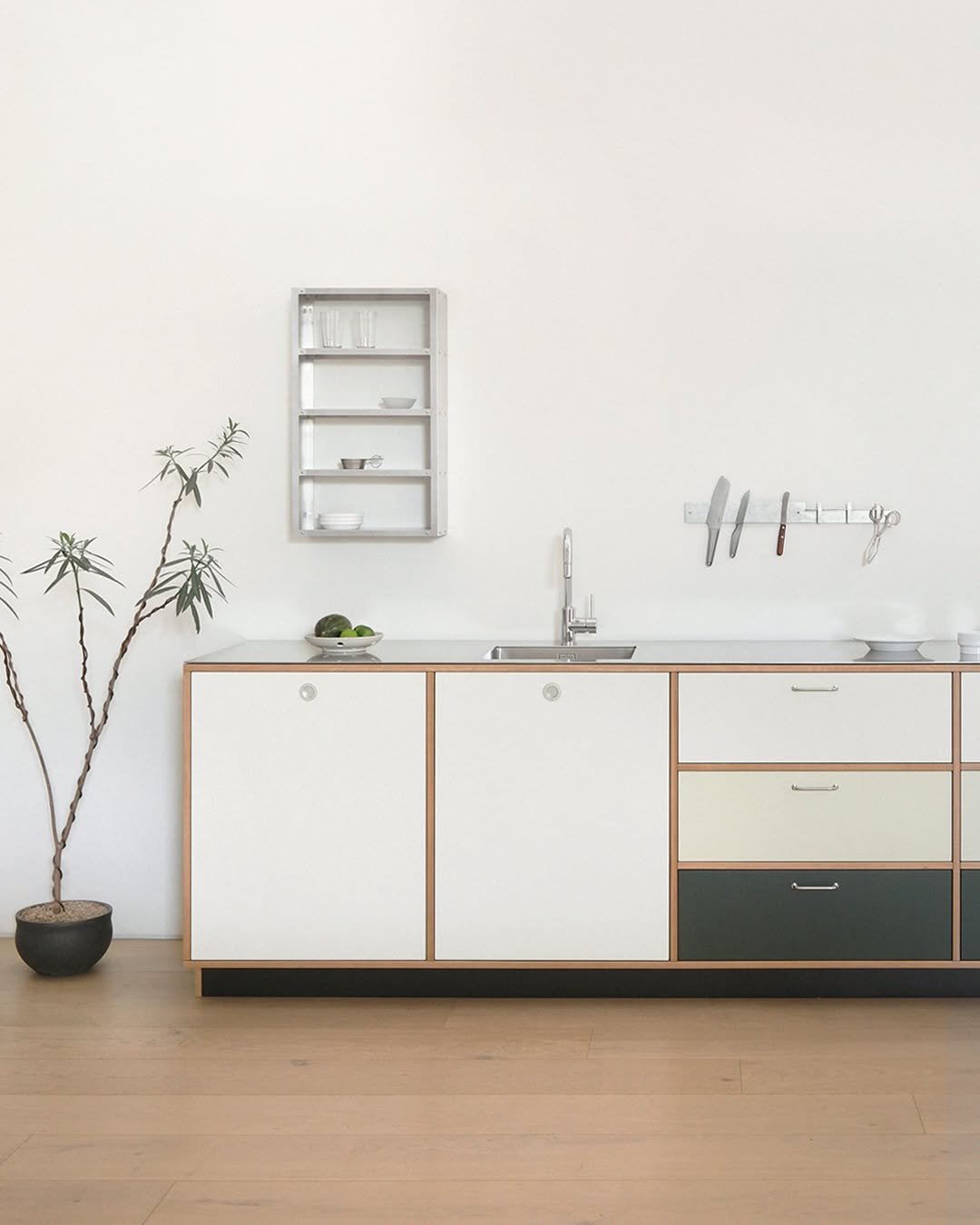 Photo by MMK_community on August 13, 2025. May be an image of credenza, indoors and text.