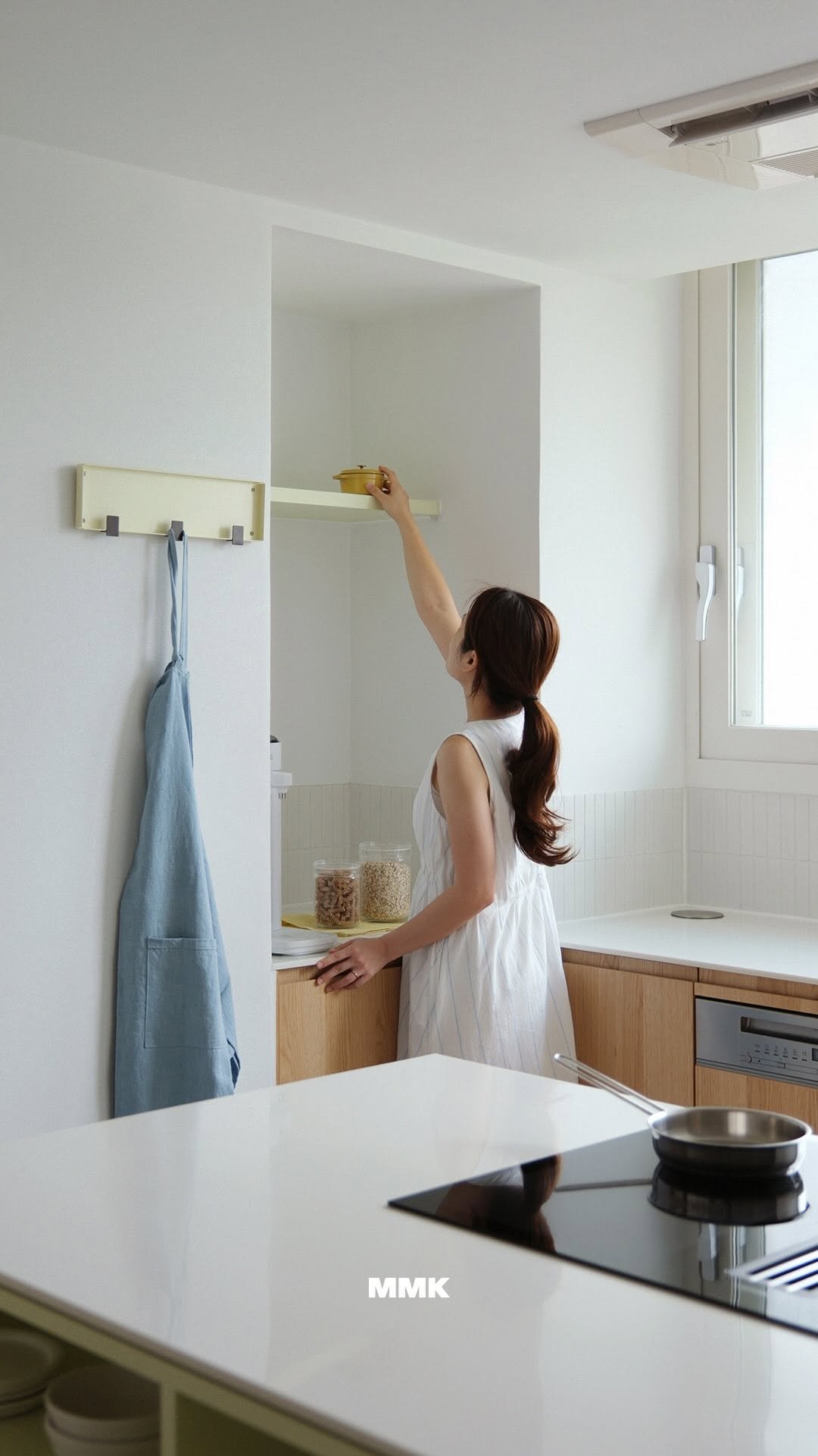 museumofmodernkitchen 게시물 이미지: .
MMK Project
DG04 Project - Final
・ 키친타입 :...