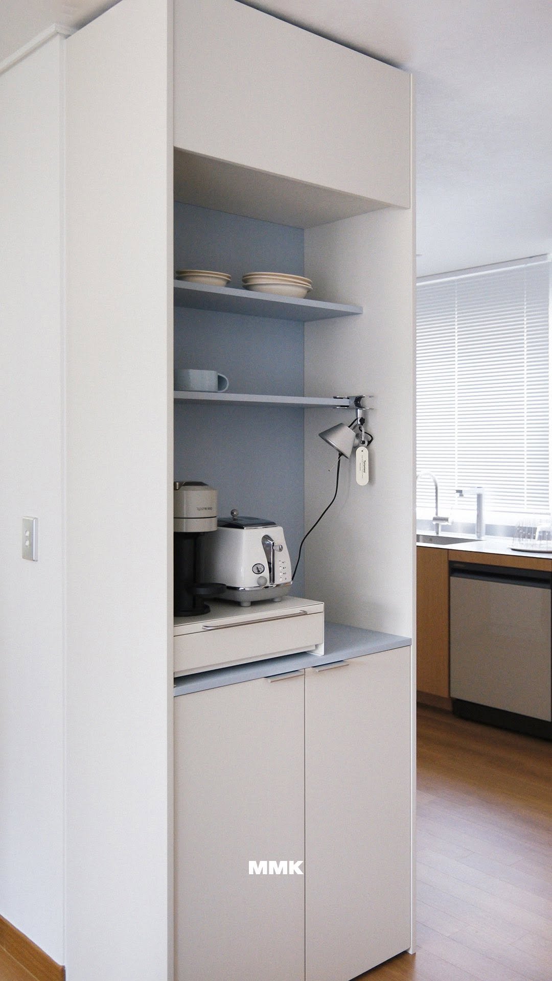 museumofmodernkitchen 게시물 이미지: .

MMK Project
YP02 Project - Final

・ 키친타입 :...