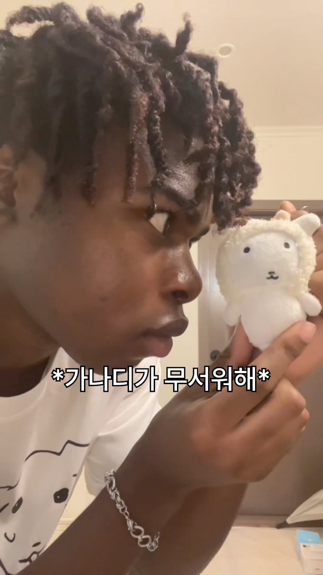 musinsa.official 게시물 이미지: 무신사가 가나디 잔뜩 줘서 신나써 #피크 #가나디 #무신사 #MUSINSA
