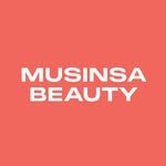 musinsa_beauty 인스타그램 프로필 사진