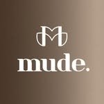 mude_official 프로필 사진