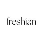 freshian.official 프로필 사진