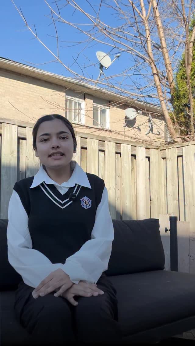 muskaan.ca 게시물 이미지: 🌸