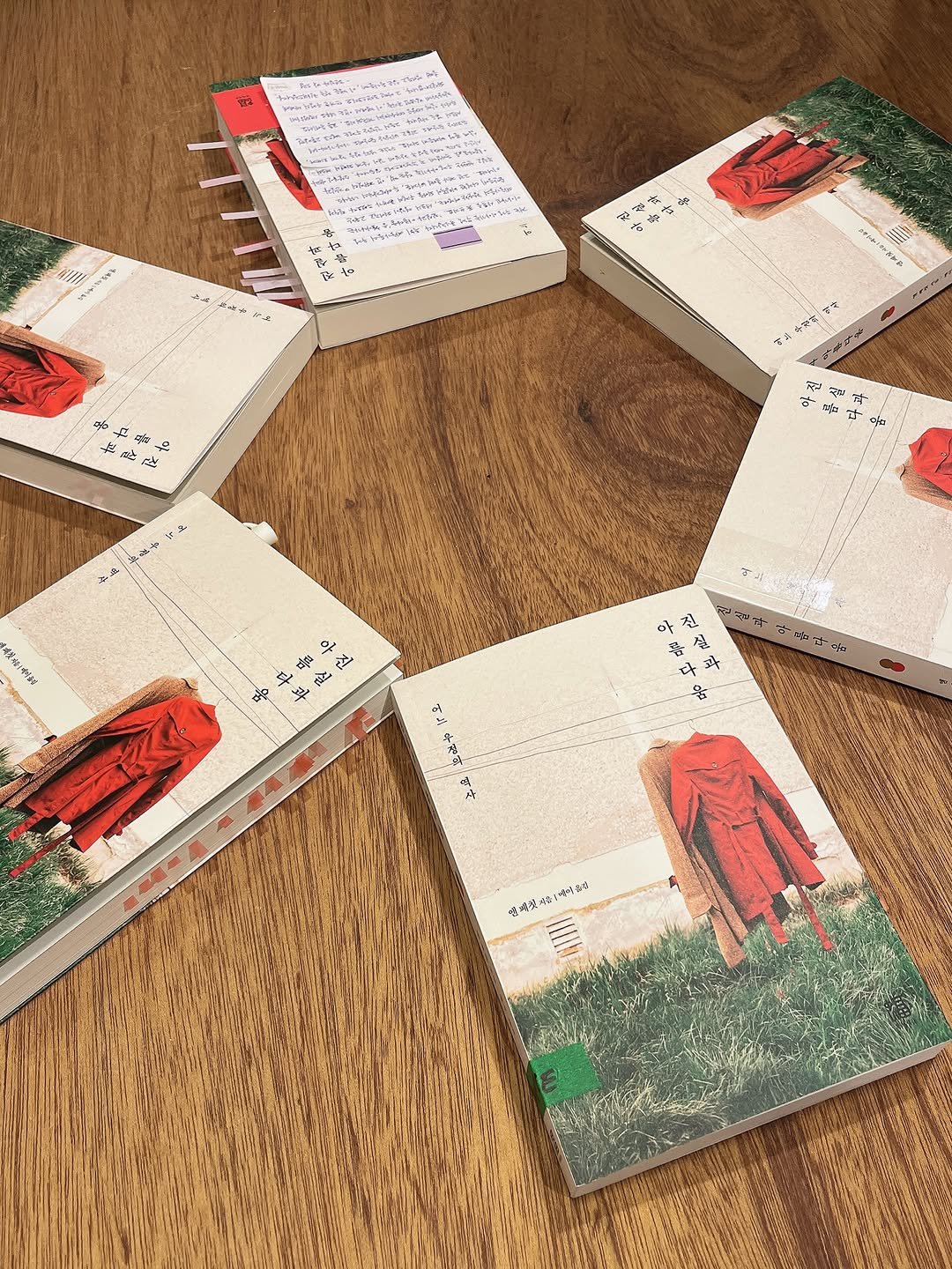 musn_books 게시물 이미지: ✦ 무슨대화 스핀오프 ✦ 
#무슨짧은대화 with 복복서가 

출판사 #복복서가...