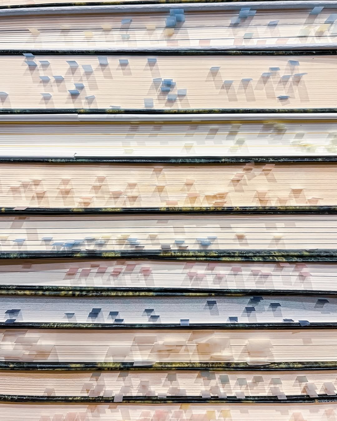 Photo by 무슨서점 | 연남동서점 on November 28, 2025. May be an image of newspaper, book and text.