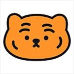 muziktiger 인스타그램 프로필 사진