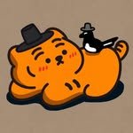 muziktiger 인스타그램 프로필 사진