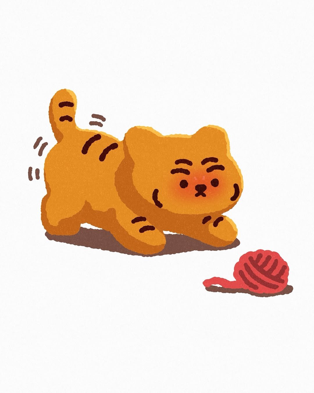 Photo by MUZIKTIGER 무직타이거 on February 09, 2026. May be a doodle of text.