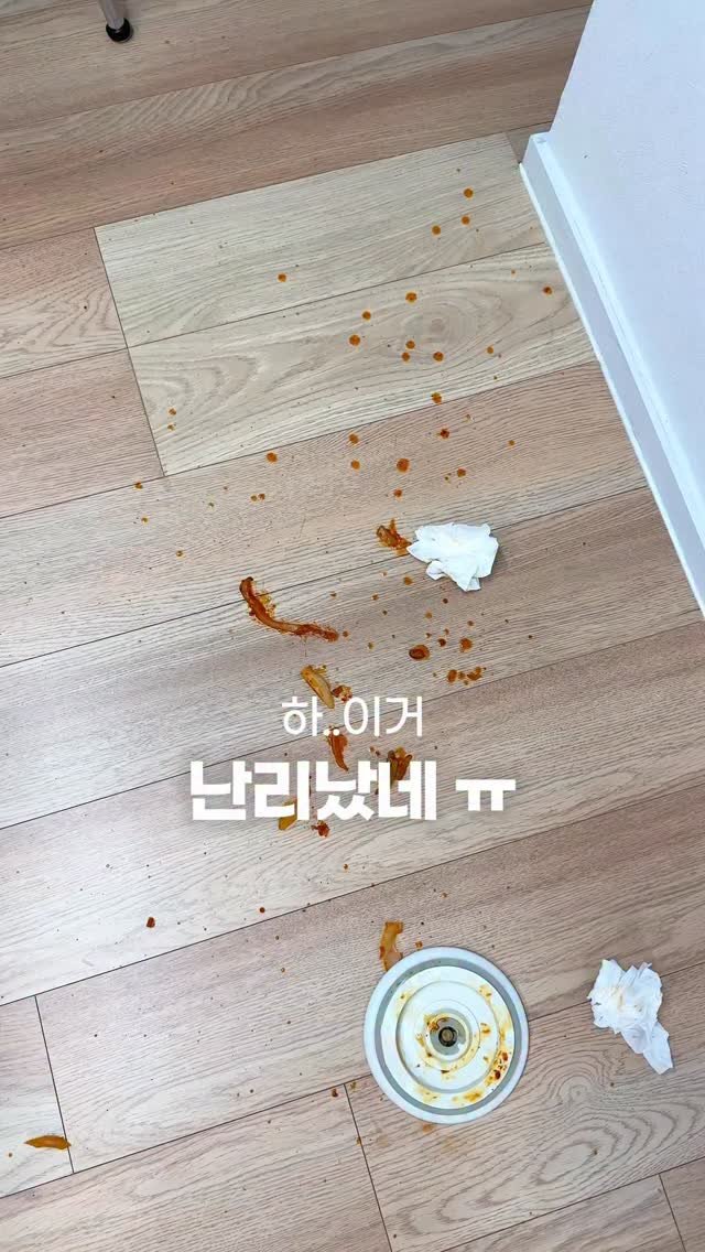 muzipsa_home 게시물 이미지: 닭발 데워먹으려던 여자의 최후🔥
전날 남은 닭발,
전자레인지에 데우고 들고...