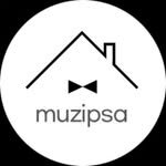muzipsa_home 인스타그램 프로필 사진