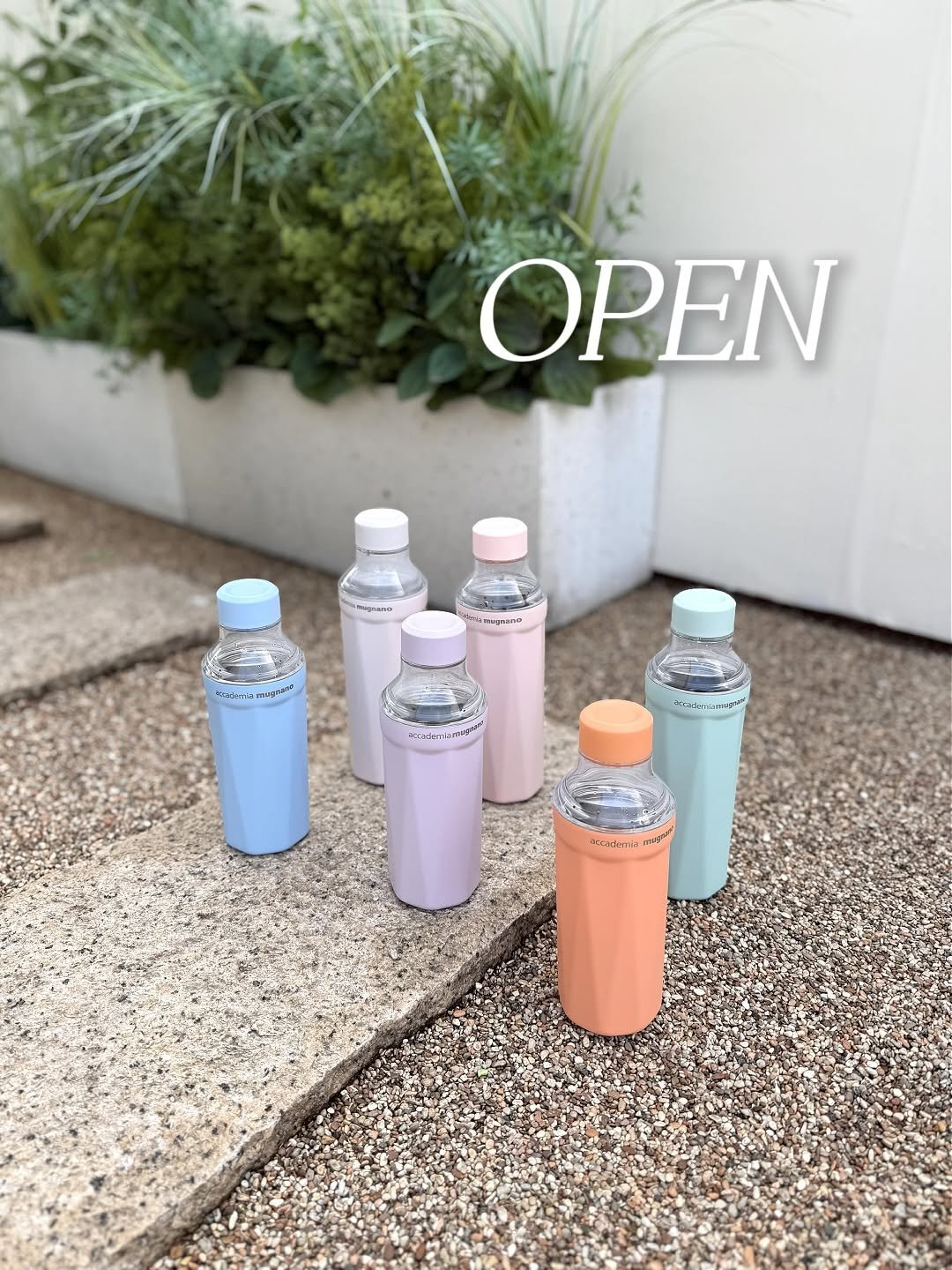 Photo by 살림하는 무집사👩‍🍳 on December 16, 2025. May be an image of shaker, jug, canister, water bottle, bottle, flask, cocktail shaker, cornflower and text.