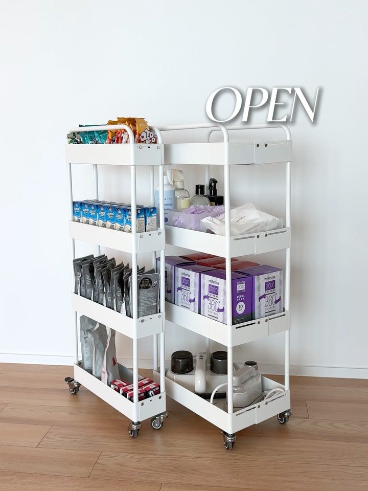 muzipsa_home 게시물 이미지: ✨프레스룸 퍼펙트핏 트롤리 Open!

구매완료 + 전화번호 뒷 4자리...