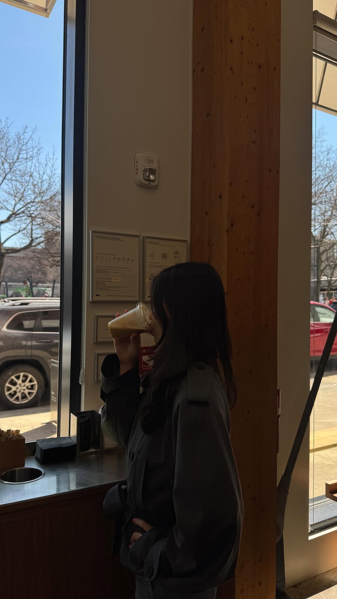 mvrychen 게시물 이미지: So happy to be back home 💞