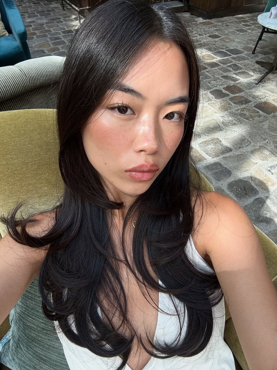 Photo shared by mary on September 18, 2025 tagging @refybeauty.